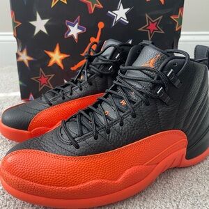 Air Jordan 12 Retro